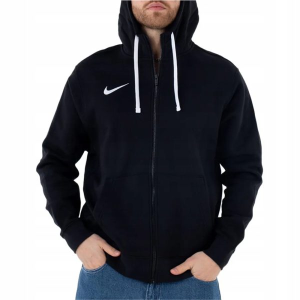 קפוצון רוכסן מותג נייק Nike Park 20 Fleece