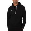 ⁦קפוצון קנגרו מותג נייק TEAM PARK 20 HOODIE⁩ – תמונה ⁦5⁩
