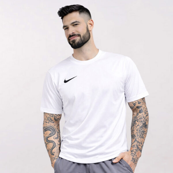 חולצת דרייפיט Nike Park VII Game Jersey [הדפסה על צד אחד]