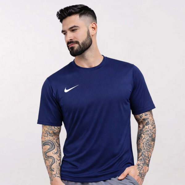 חולצת דרייפיט Nike Park VII Game Jersey [הדפסה על שני צדדים]
