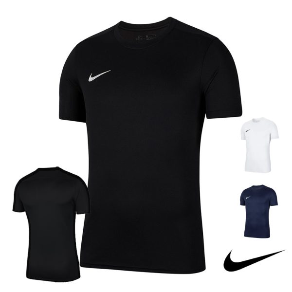 חולצת דרייפיט Nike Park VII Game Jersey [הדפסה על שני צדדים]