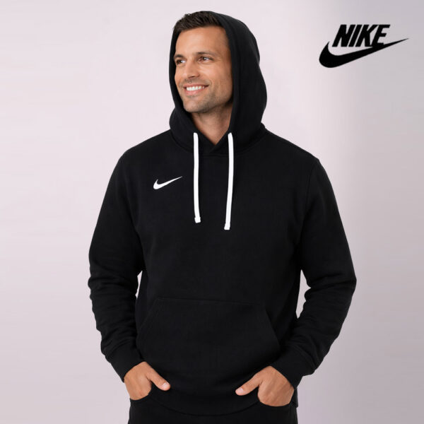 קפוצון קנגרו מותג נייק TEAM PARK 20 HOODIE