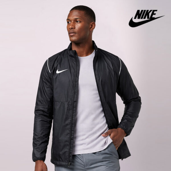 מעיל גשם מותג נייק דגם Bv6881-010