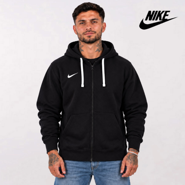 קפוצון רוכסן/קנגרו פרימיום מותג נייק דגם Nike Park