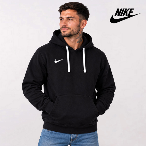 קפוצון רוכסן/קנגרו פרימיום מותג נייק דגם Nike Park