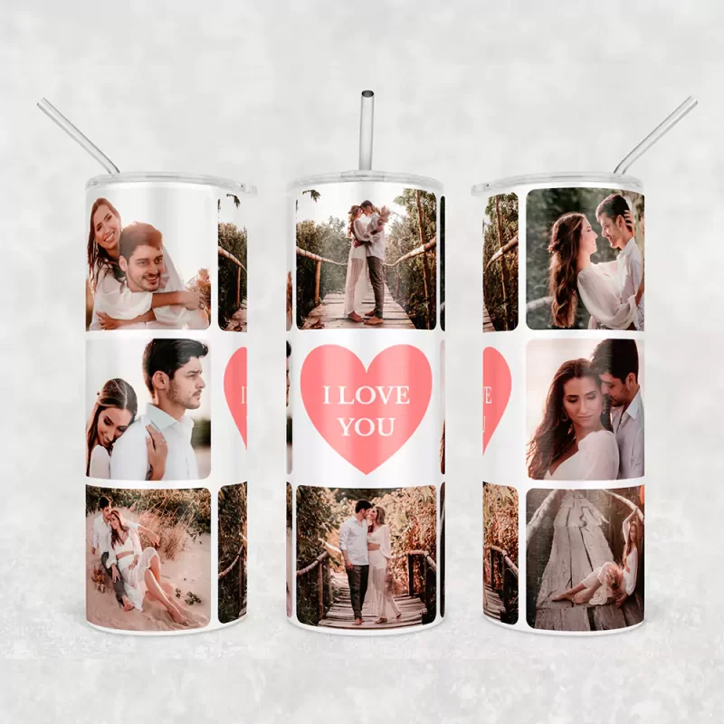 ⁦מגה מאג עם הדפסה Couple Collection⁩ – תמונה ⁦4⁩