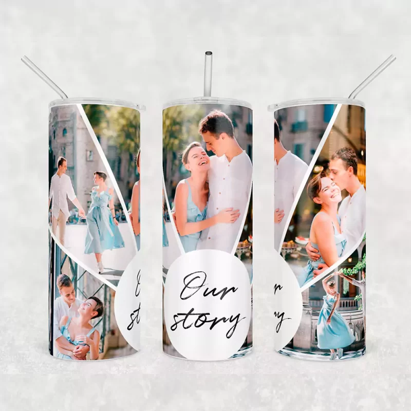 ⁦מגה מאג עם הדפסה Couple Collection⁩ – תמונה ⁦5⁩