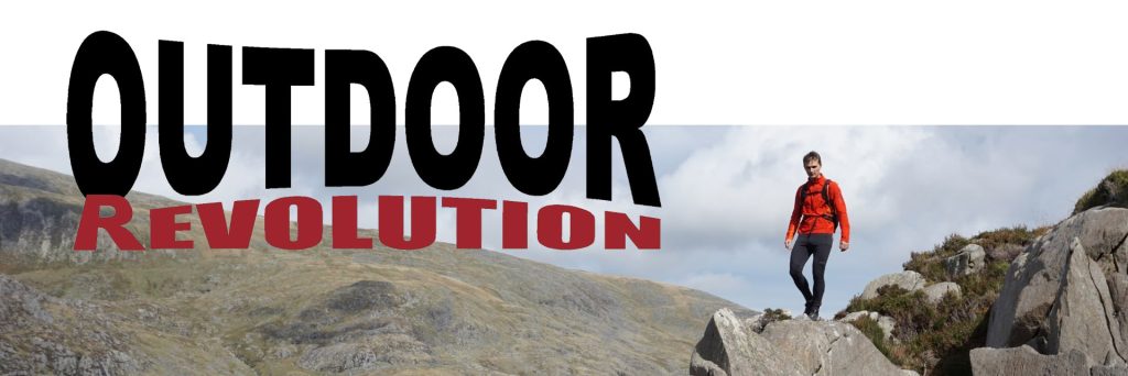 Outdoor Revolution