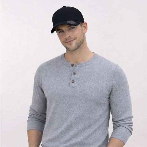 כובע דרייפיט אופנתי דגם Nirvana [מותג Wave]