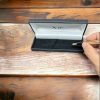 ⁦עט עם חריטה Legend Gold ציפוי זהב 18K מותג [X-pen]⁩ – תמונה ⁦2⁩