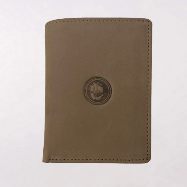 ארנק עם חריטה דגם 4636 [מותג Givony]