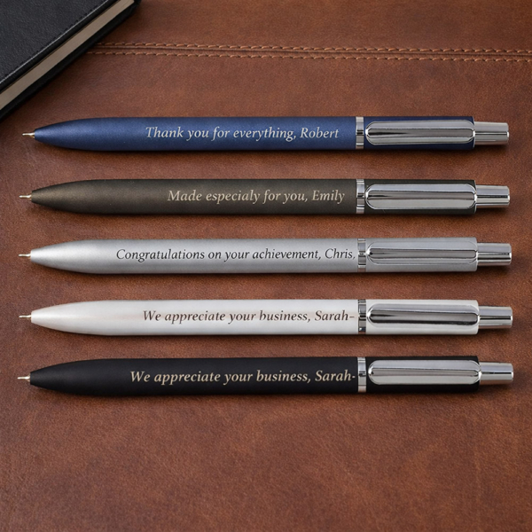 "רוטרי סילבר" עט מתכת ראש סיכה ג'ל מקורי תוצרת שוויץ