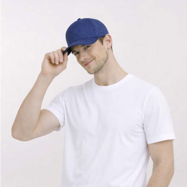 כובע בייסבול אופנתי דגם DAD