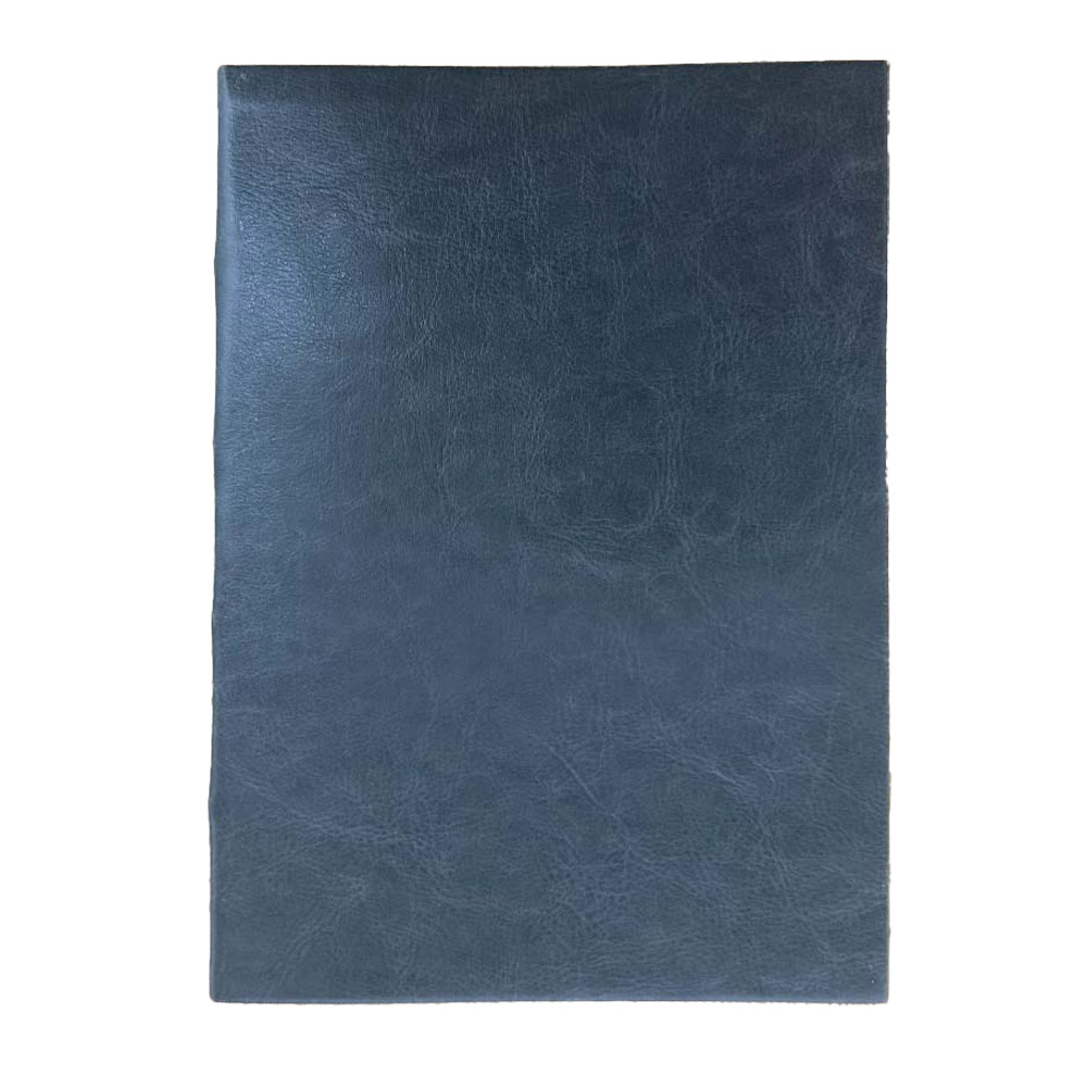 מחברת גבעוני עם חריטה בהתאמה אישית