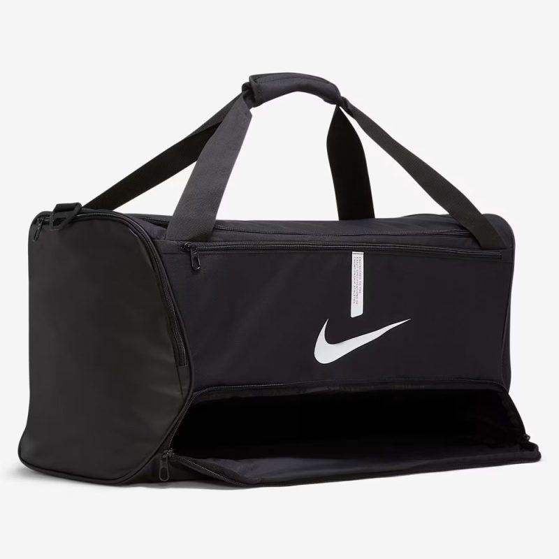 ⁦תיק ספורט / צד Nike Academy Team Duffel – דגם CU8090⁩ – תמונה ⁦4⁩
