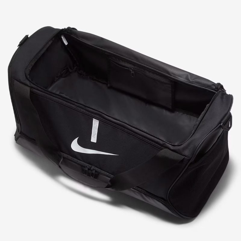⁦תיק ספורט / צד Nike Academy Team Duffel – דגם CU8090⁩ – תמונה ⁦3⁩