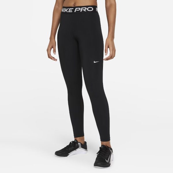 טייץ Nike Pro נשים – דגם CZ9779