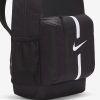 ⁦תיק גב איכותי Nike Academy Team מותג נייק דגם [Da2571-010]⁩ – תמונה ⁦5⁩
