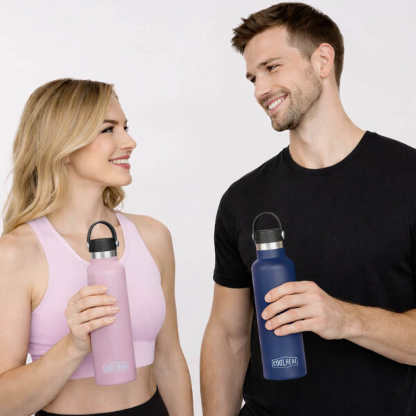 בקבוק תרמי יוקרתי – 500 מ”ל דגם איסלנד עם חריטה בלייזר