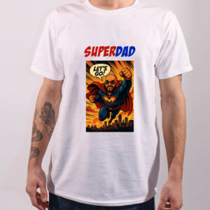 Read more about the article <b>Hero Mode</b> </br>  Dad