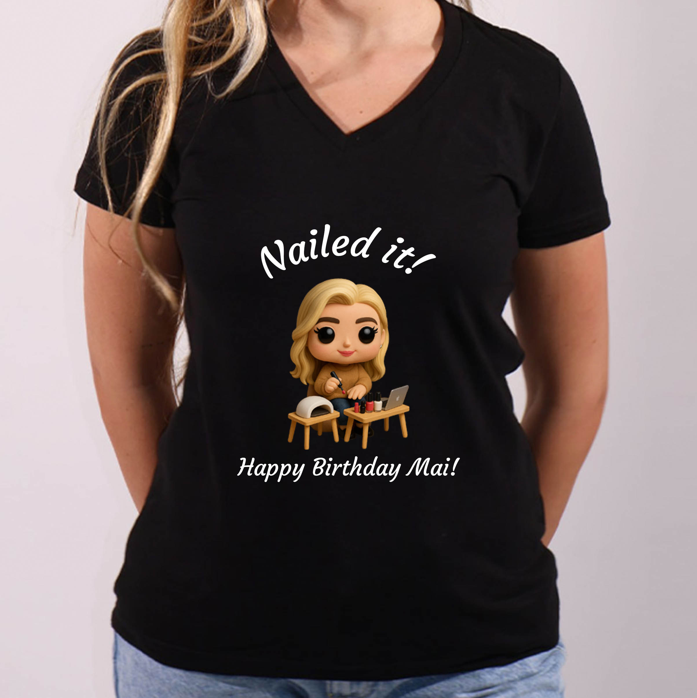 Read more about the article <b>Pop It</b> </br> בובה קטנה, עיצוב ענק