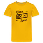 Men Tshirt - מוצר דמו לא למכירה