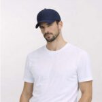 כובע בייסבול ג׳ינס אופנתי דגם ביל מותג [Ombre]