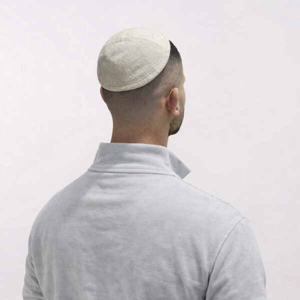 הדפסה על כיפות איכותיות בהתאמה אישית