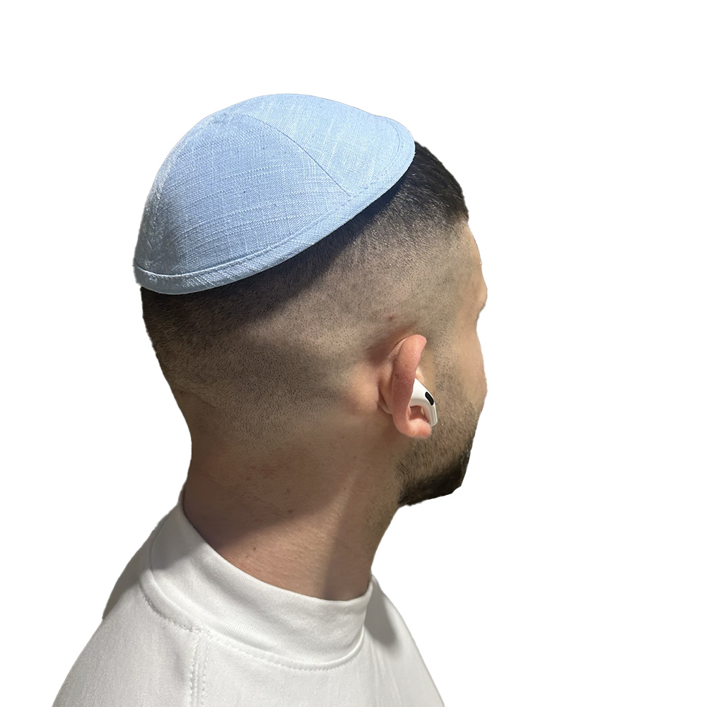 הדפסה על כיפות איכותיות בהתאמה אישית – תמונה 5