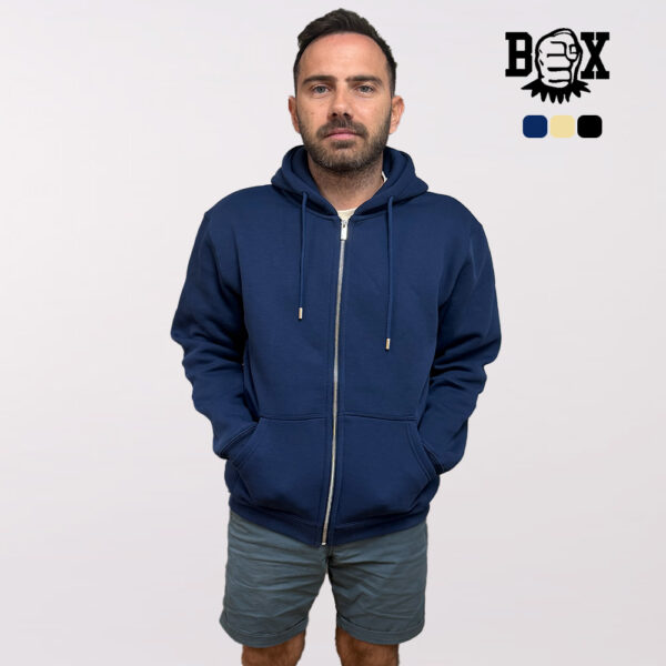 פרימיום כחול נייבי