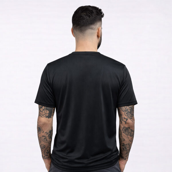 חולצת דרייפיט איכותית מותג New Balance  [הדפסה על שני צדדים]