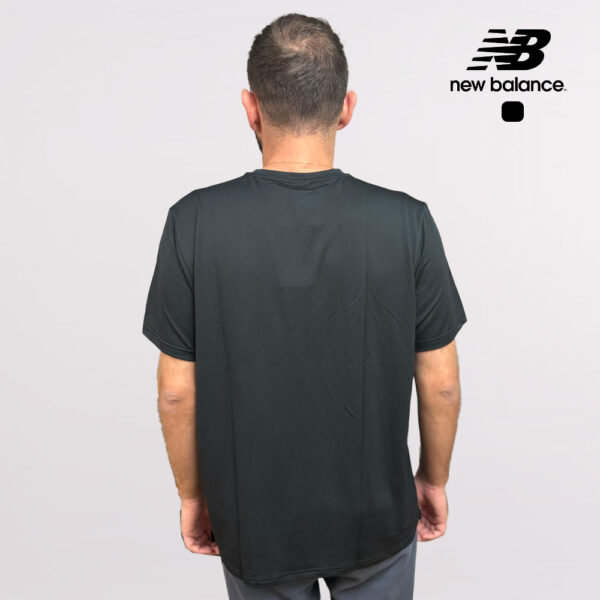 חולצת דרייפיט איכותית מותג New Balance