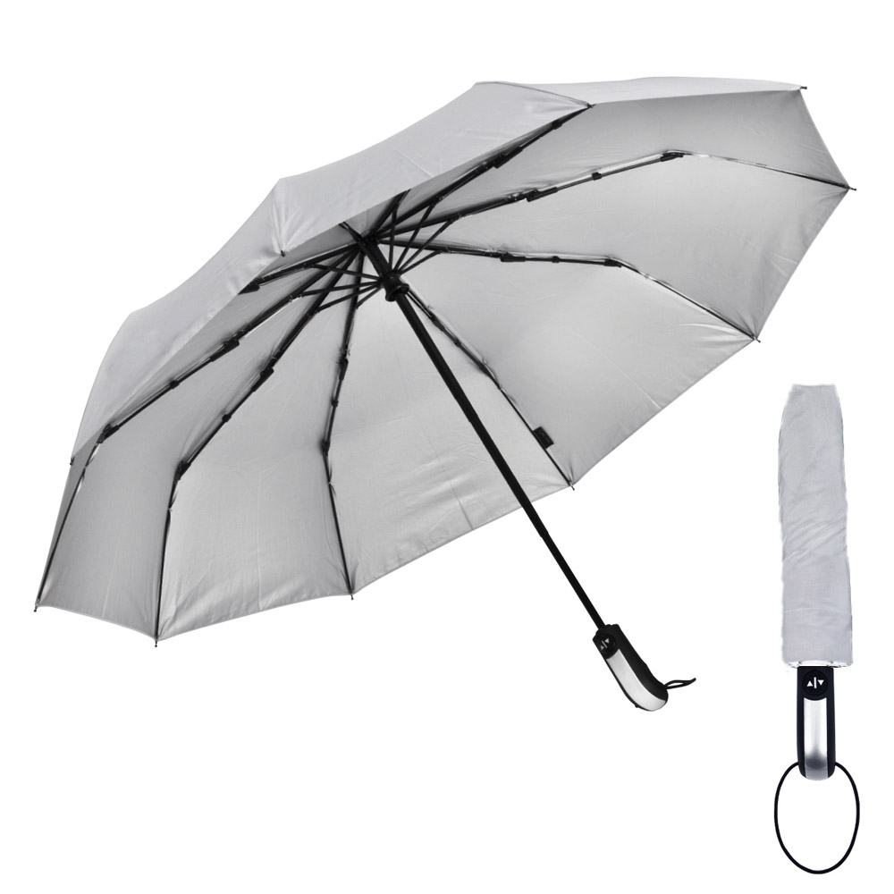 מטריה 23 אינצ פתיחה אוטומטית – דרנץ – תמונה 5