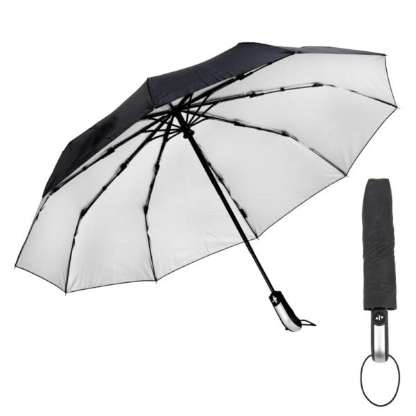 מטריה 23 אינצ פתיחה אוטומטית – דרנץ