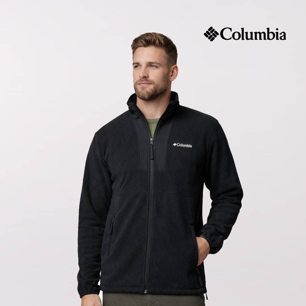 מעיל קולומביה