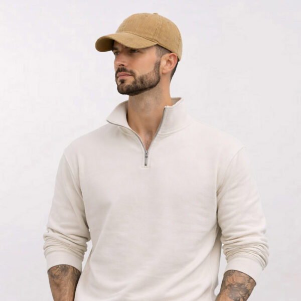 כובע קורדרוי