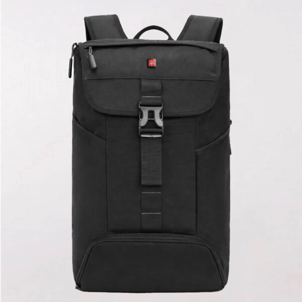 תיק גב למחשב נייד Monterra תיק עם יציאת USB מותג [Swiss]