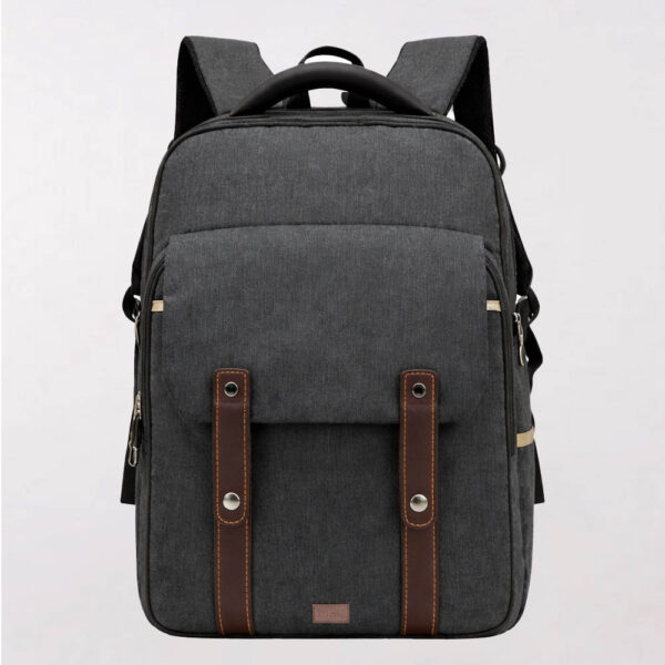 תיק גב למחשב נייד Mito מותג [Ombre]