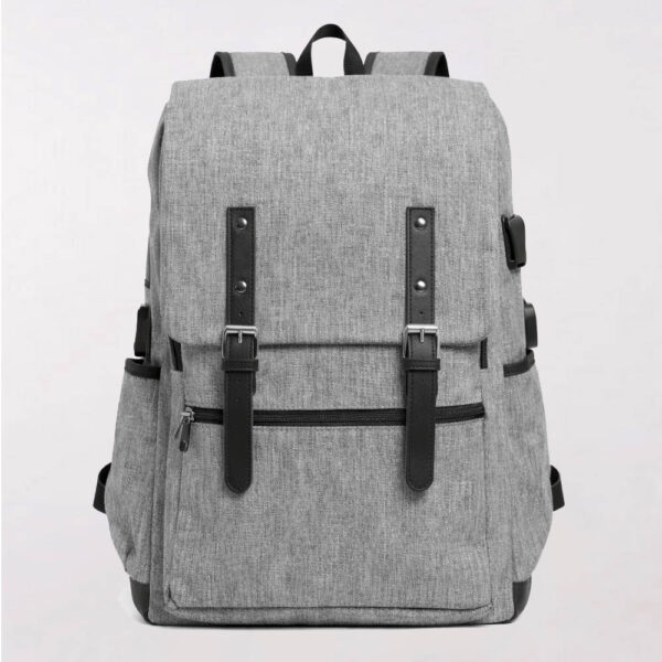 תיק גב דגם ניו יורק מותג [Ombre]