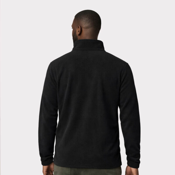 מעיל פליז מותג T-Wear  [הדפסה על שני צדדים]