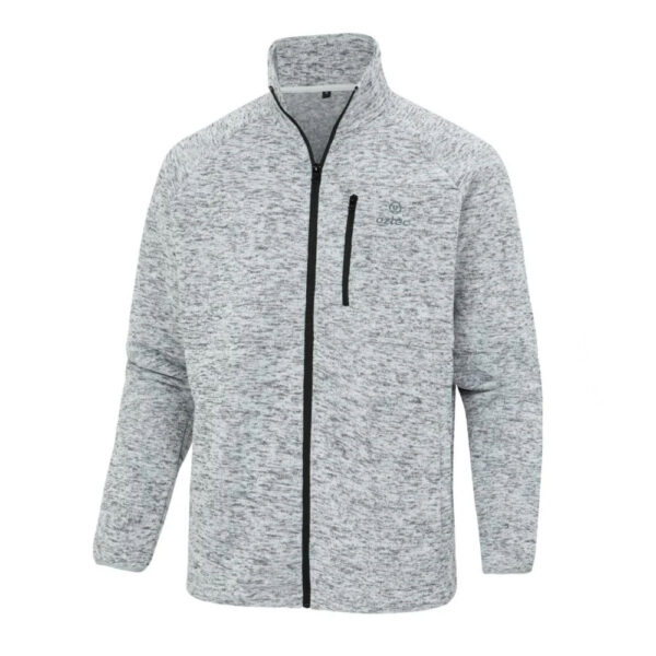 מעיל פליז מלא לגברים Falco Full Zip [מותג Aztec]