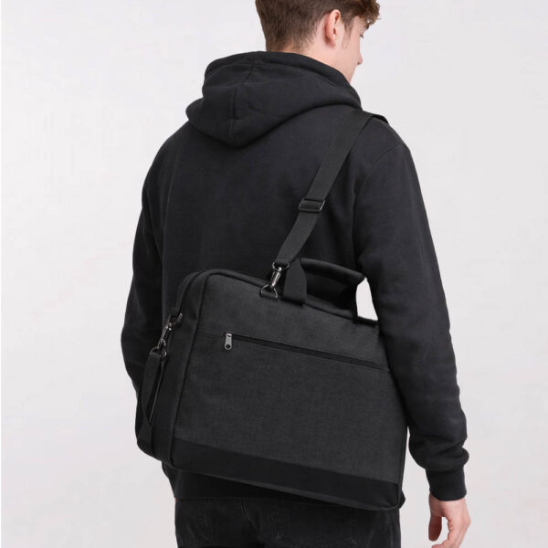 תיק צד למחשב נייד Riss מותג [Krauss]