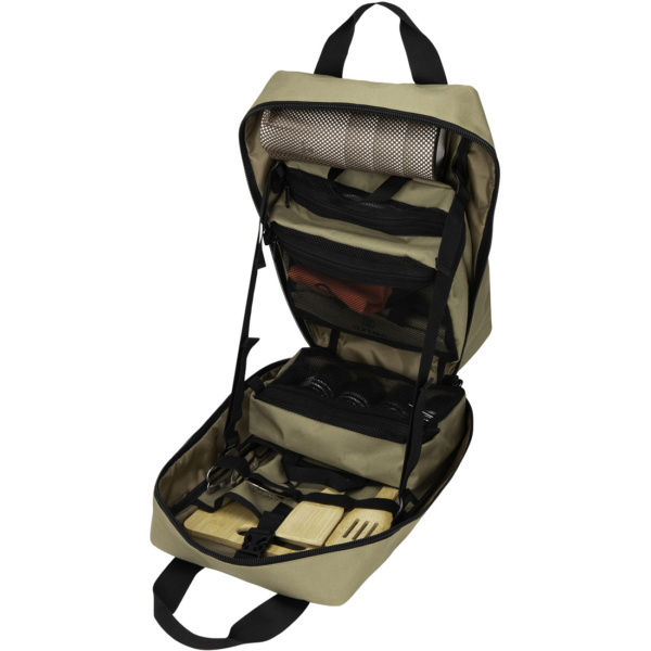 Mojo II ערכת קמפינג קומפקטית מבית Aztec