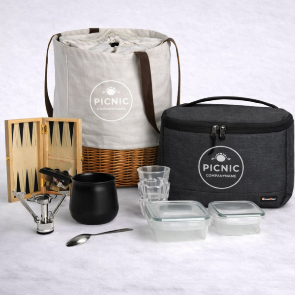 Picnic Experience Set – מארז פיקניק יוקרתי בהתאמה אישית