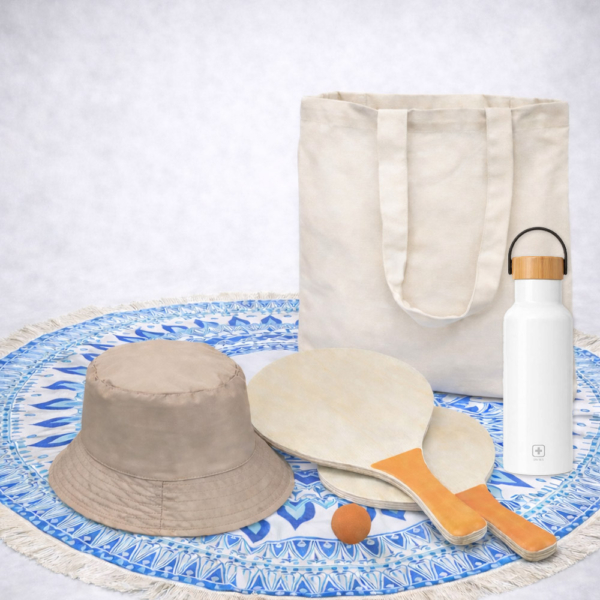 מארז חוף ים