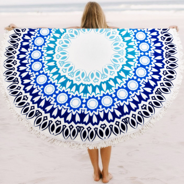 Beach Fun Set – מארז פינוק בול בשביל הים