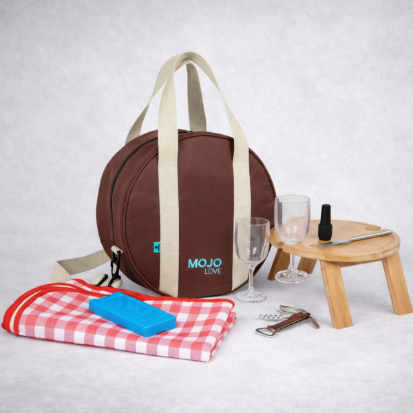 ערכת פיקניק עם מיתוג