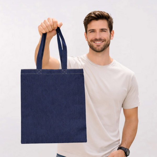 תיק ספר ג׳ינס