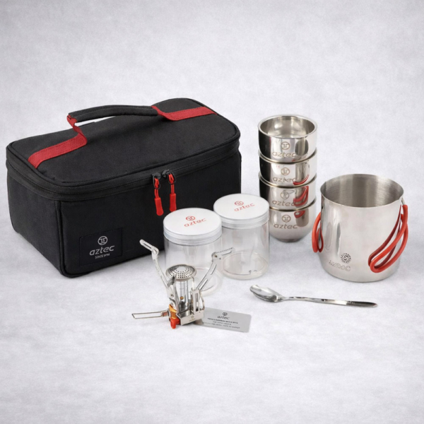 ערכת קפה בהתאמה אישית