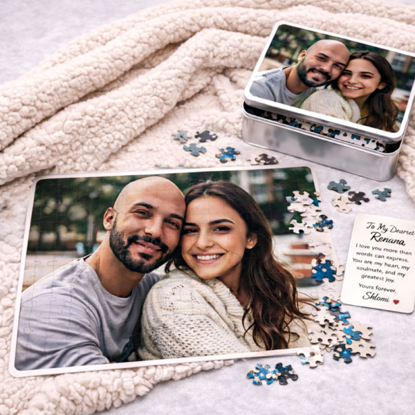 מארז זוגי מרגש